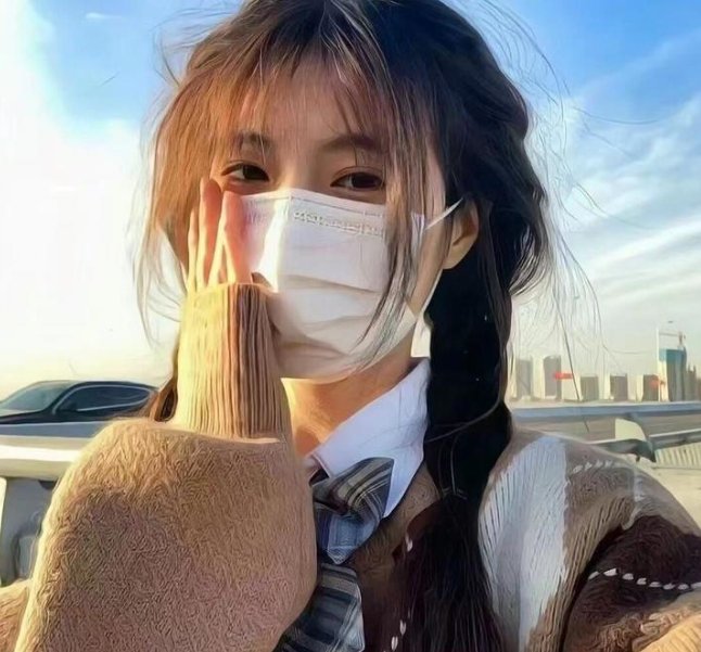 笑破胆