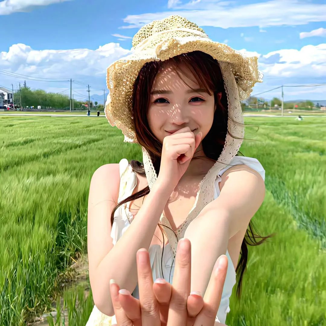 玩美女人