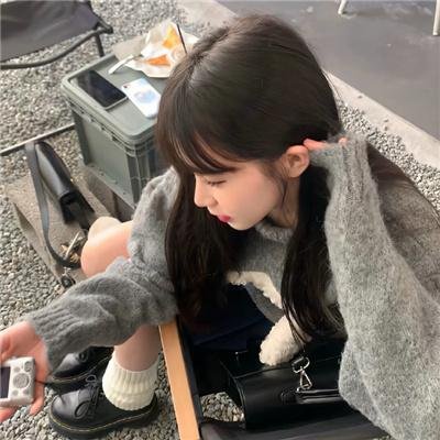 我和我的儿女们